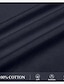 baratos Camiseta gráfica masculina-Homens Partes mecânicas impressão de carta Camiseta T-shirt 100% Algodão Manga Curta Gráfico Camisa Preto Azul Escuro Azul Claro Camiseta confortável Rua Esportes Roupas de estilistas