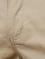 economico Fondi-Per uomo Pantaloncini da golf Nero Rosa Borgogna Pantaloni Abbigliamento da golf Abbigliamento Abiti Abbigliamento