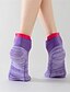 abordables chaussettes pour hommes-Homme 5 paires Paquets multiples Chaussettes Chaussettes de Course Chaussettes décontractées Noir Blanche Couleur Bloc de couleur Sport &amp; Loisir du quotidien Vacances Basique Fin Eté Printemps Mode