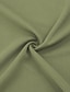abordables Manteaux &amp; vestes-Homme Caban Trench du quotidien Vacances Automne hiver Polyester Doux Vêtements d&#039;extérieur Vêtement Tenue Mode Classique Plein Poche Capuche Double Boutonnage