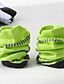 abordables chaussettes pour hommes-Homme 5 paires Paquets multiples Chaussettes Chaussettes de Course Chaussettes décontractées Noir Blanche Couleur Bloc de couleur Sport &amp; Loisir du quotidien Vacances Basique Fin Eté Printemps Mode
