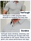 abordables Hauts-Homme T-shirt POLO Noir Blanche Vert Claire Manche Courte Top Tenue de golf Vêtements Tenues Porter des vêtements