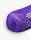abordables chaussettes pour hommes-Homme 3 paires Paquets multiples Chaussettes Chaussettes de Course Chaussettes décontractées Noir Blanche Couleur Bloc de couleur Sport &amp; Loisir du quotidien Vacances Basique Moyen Printemps Automne