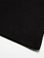 voordelige Klassieke polo voor heren-Voor heren POLO Shirt Golfshirt Casual Feestdagen Cubaanse kraag Revers Korte mouw Modieus Basic Effen Kleur Klassiek Zomer Normale pasvorm Licht Blauw Zwart Wit Donkerblauw Beige Grijs POLO Shirt