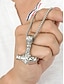 abordables Bijoux pour hommes-Collier avec pendentif marteau de Thor viking pour homme - Bijoux de mythologie nordique, Mjolnir en acier inoxydable pour le quotidien et le cosplay