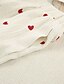 voordelige grafische nachtkleding-dames print chemises&amp;amp;jurken nachtkleding - katoenen grafische thuisoutfits