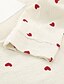 voordelige grafische nachtkleding-dames print chemises&amp;amp;jurken nachtkleding - katoenen grafische thuisoutfits