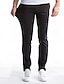preiswerte Chinos-Herren Anzughosen Hose Hosen Chinesisch Chino Knopf Tasche Einfarbig Komfort Formal Party Arbeit Modisch Klassicher Stil Armeegrün Rauchgrau Mikro-elastisch