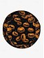 cheap Halloween Accessories-Men&#039;s Halloween Pumpkin Print Bucket Hat - Perfect for Parties and Outdoor Activities