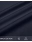 ieftine Tricou grafic pentru bărbați-Bărbați Fotbal imprimare scrisori Sporturi Tricou Tee Top 100% Bumbac Manșon scurt Grafic Cămaşă Negru Gri Închis Albastru Închis Tricou confortabil Stradă Sport exterior Îmbrăcăminte de designer de