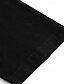 cheap Chinos-Men&#039;s Trousers Chinos Chino Pants Casual Pants Buttons Front Pocket Plain Comfort Soft Business Daily Going out Fashion Streetwear Black White Micro-elastic