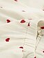voordelige grafische nachtkleding-dames print chemises&amp;amp;jurken nachtkleding - katoenen grafische thuisoutfits