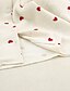 voordelige grafische nachtkleding-dames print chemises&amp;amp;jurken nachtkleding - katoenen grafische thuisoutfits