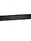 cheap Men&#039;s Belt-Black Automatic Buckle Belt Men&#039;s Casual Belt