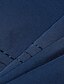 cheap Men&#039;s Jackets &amp; Coats-Men&#039;s Lightweight Jacket Utility Jacket Transition Jacket Casual Jacket Vacation Daily Breathable Pocket Spring &amp;  Fall Plain Fashion Classic Stand Collar Regular Royal Blue Khaki Jacket