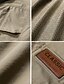 preiswerte Herren Angelweste-Herren Weste Angelweste Weste für Wanderer Täglich Verabredung Urlaub Modisch Brautkleider schlicht Frühling &amp; Herbst Tasche Abnehmbare Kapuze Polyester Komfortabel Glatt Reisverschluss Mit Kapuze