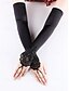 preiswerte Halskette für Damen-Vintage Flapper Kostüm-Zubehörset – 1920er Gatsby Stirnband, lange Handschuhe, Ohrringe, Perlenkette und Zigarettenspitze für Mottopartys &amp; Cosplay