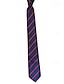 preiswerte Krawatten &amp; Fliegen für Herren-1pc männer hochzeit krawatte schmale streifen krawatte 8cm breite männer pfeil muster krawatte