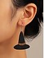 cheap Halloween Accessories-Halloween Spider, Skeleton Hand, Witch Hat, and Web Earrings Set – Festive Drop Dangle Earrings for Halloween Costumes