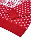 preiswerte Bedruckte Pullover für Herren-Halloween Brautkleider schlicht Grimasse Herren Pullover Gestrickt Warm Partyabend Täglich Langarm Rundhalsausschnitt Herbst Winter Orange M L XL