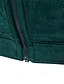 abordables Ropa Exterior de Élite para Hombres-Hombre Chaqueta casual Chaqueta de ante Casual Diario Cortavientos Sexy Otoño invierno Color sólido/liso Casual Sin Cuello Regular Negro Amarillo Verde Trébol Gris Chaquetas