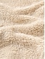 ieftine Artă și design topuri-hanorac de damă hanorac fleece inimă stradă îmbrăcăminte de zi cu buzunar imprimeu casual confortabil hanorac cu mânecă lungă micro-elastic toamnă iarnă toamnă &amp;amp; țesătură moale și confortabilă
