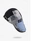 abordables Sombreros de hombre-Gorra plana vintage de patchwork para hombre: gorra informal de algodón estilo vendedor de periódicos para un uso diario elegante