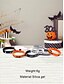 abordables Accesorios de Halloween-Pulseras de silicona con temática de Halloween: colores y diseños variados para fiestas de truco o trato, eventos y regalos