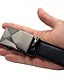 cheap Men&#039;s Belt-Black Automatic Buckle Belt Men&#039;s Casual Belt