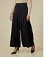 cheap Women&#039;s Pants-Casual Full Length Daily Pants