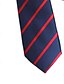preiswerte Krawatten &amp; Fliegen für Herren-1pc männer hochzeit krawatte schmale streifen krawatte 8cm breite männer pfeil muster krawatte
