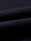 halpa Cargo-takit-Miesten Cargo takki Siirtymätakki Bile Kulutuksen kestävä Tasku Kaikki vuodenajat Tavallinen Klassinen Kauluskäänne Normaali Laivaston sininen Khaki Armeijan vihreä Jackets