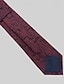 ieftine Accesorii de elită pentru bărbați-Bărbați Cravate Elegant Epocă Modă Designer Artistic / Retro Brodat Brodată Floral Afaceri Birou Petrecere Nuntă Anul Nou