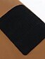 baratos jaqueta esportiva-Homens Jaqueta Softshell Jaqueta de Transição Para Noite Prova-de-Água Bolsos Todas as Estações Tecido Ao ar livre Com Capuz Padrão Preto Branco Roxo Verde Café Casaco