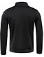 preiswerte Lässige Jacken-Herren Leichte Jacke Sommerjacke übergangsjacke Freizeitjacke Urlaub Täglich Warm Tasche Herbst Winter Einfach Mode Klassisch Stehkragen Regulär Schwarz Wein Marineblau Blau Orange Jacken