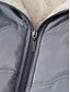 billige Puffer og Parka-Dame Fleece-jakke Teddyfrakk Hettegenser Hold Varm Pustende Glidelås Lomme Fleece Lined Fritid عادي Feriereise Gate Dagligdagstøy Ut på byen Glidelås Normal Hettegenser Normal Langermet Yttertøy