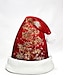 cheap Accessories For Women-Christmas Santa Hat with Festive Tree Design – Holiday Party Accessory for Adults and Kids