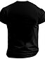 economico Magliette divertenti da uomo-T-Shirt Grafica Umoristica da Uomo per Pensionamento - PENSIONATO NON CHIEDERMI DI FARE NIENTE T-Shirt a Maniche Corte