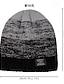 cheap Beanie Hat-Men&#039;s Unisex Beanie Hat Winter Hats Beanies Skull Cap Knit Hat Red khaki Acrylic Fibers Knitted Cozy Daily Wear Going out Color Block Warm