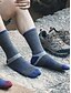 preiswerte Herrenhandschuhe-Thermo-Wandersocken für Herren mit Polsterung – atmungsaktiv und feuchtigkeitsableitend für Outdoor-Winterabenteuer