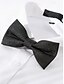 abordables Corbatas y pajaritas para hombres-Pajaritas con estampado paisley para hombre: corbatas formales elegantes para bodas, fiestas y eventos empresariales