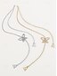 voordelige Damesarmband-elegante vlinder strass schouderketting sieraden voor vrouwen – sprankelende kristal body chain accessoire, perfect voor feest- en avondkleding