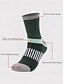 preiswerte Herrenhandschuhe-Thermo-Wandersocken für Herren mit Polsterung – atmungsaktiv und feuchtigkeitsableitend für Outdoor-Winterabenteuer