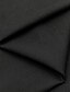 ieftine Costume semi-formale-pantaloni rochie bărbați nuntă afaceri formali pantaloni lungi negru gri albastru salvie culoare uni micro-elastic potrivire regulată 2024