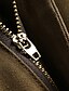 preiswerte Schlank-Herren Anzughosen Hose Hosen Chinesisch Chino Knopf Tasche Glatt Komfort Formal Party Arbeit Modisch Klassicher Stil Schwarz Armeegrün Mikro-elastisch