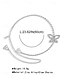 voordelige Damesarmband-elegante vlinder strass schouderketting sieraden voor vrouwen – sprankelende kristal body chain accessoire, perfect voor feest- en avondkleding