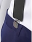 preiswerte Krawatten &amp;amp; Fliegen für Herren-Verstellbares Hosenträger- und Fliege-Set für Herren – klassisches formelles Accessoire für Hochzeiten, Partys und geschäftliche Veranstaltungen