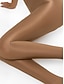 abordables Chaussettes pour femmes-collants gainants taille haute pour femmes avec finition brillante – collants shebin élégants pour les fêtes, les événements officiels et le quotidien