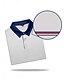 abordables Hauts-Homme T-shirt POLO Grise Manche Courte Top Tenue de golf Vêtements Tenues Porter des vêtements