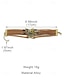 abordables Pulsera de mujer-Pulsera de piel sintética con dije de girasol, diseño trenzado y cita inspiradora: joyería de estilo boho para mujeres, perfecta para regalar y para usar con ropa informal